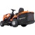Садовый минитрактор Yard Fox T 102RDH в Курске