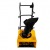 Снегоуборщик электрический Baumaster STE-3431X в Курске