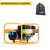 Бензогенератор Caiman Expert 3010X 2.6 кВт в Курске