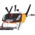 Снегоуборщик Yard Fox Optima 6654E в Курске