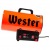 Газовая тепловая пушка Wester TG-12000 в Курске