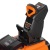 Снегоуборщик аккумуляторный Daewoo DAST 5542Li SET в Курске