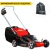 Газонокосилка электрическая Efco LR 48 PE Comfort Plus в Курске