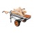 Садовая тележка Worx WG050 Aerocart в Курске