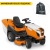 Садовый минитрактор Stihl RT 5112.1Z в Курске
