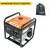 Бензиновый генератор инверторный Villartec GI358 3.5 кВт в Курске