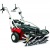 Подметальная машина Tielburger TK38 PRO (Briggs&Stratton) в Курске