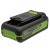 Аккумулятор High Power G40HP2 для техники GreenWorks 40 В в Курске