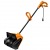 Снегоуборщик электрический Carver STE 1333 в Курске
