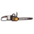 Аккумуляторная пила Worx Nitro WG385E.9-16" (без аккумулятора и ЗУ) в Курске