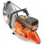 Бензорез Husqvarna K 1270 16 в Курске
