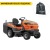 Садовый минитрактор Husqvarna TC 215T HV 586AE в Курске