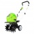 Культиватор аккумуляторный GreenWorks G-Max G40TL 40V 26 см (без батареи и зарядного устройства) в Курске