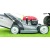 Газонокосилка бензиновая Honda HRX 476C2 VKE в Курске