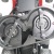 Садовый минитрактор EVOline TRG 96 CH в Курске