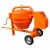 Бетоносмеситель Zitrek ZBR 600/380V (Бетономешалка Zitrek ZBR 600/380V) в Курске