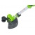 Аккумуляторный триммер GreenWorks G24LT30K2-10" в Курске