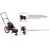 Бензиновая мотокоса на колесах Swisher ST6002212V  в Курске