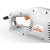 Электропила Villartec SE204 16" в Курске