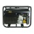 Бензогенератор Habert HT2500B 2 кВт в Курске