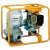 Бензиновая мотопомпа DaiShin PTG 208 D в Курске