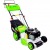 Газонокосилка бензиновая RedVerg RD-GLM510GS-BS в Курске