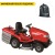 Садовый минитрактор Honda HF 2417 HME в Курске
