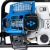 Мотобур (бензобур) Haitec HT-MB172-350SET в Курске