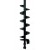 Шнек для мотобура Maruyama DRILL 90  в Курске