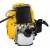 Бензокоса (бензиновый триммер) Huter GGT-15004Т в Курске