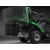 Садовый минитрактор Caiman Rapido Eco 2WD 97D2C в Курске