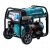 Бензогенератор Alteco Professional AGG 7000Е 5 кВт в Курске