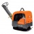 Виброплита реверсивная Husqvarna Atlas Copco LG 300 DE в Курске