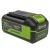 Аккумулятор High Power G40HP5 для техники GreenWorks 40 В в Курске
