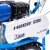Мотоблок Нева МБ23 МультиАГРО-ZS с двигателем Zongshen GB390 11.5 л.с. в Курске