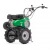 Мотоблок Caiman Vario 70C + комплект окучника, грунтозацепы в Курске