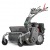Косилка для высокой травы Caiman Rolo 390C в Курске