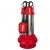 Фекальный насос Quattro Elementi Sewage 2500F Ci в Курске