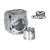 Бензокоса (бензиновый триммер) Carver GBC-033MS в Курске
