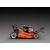 Газонокосилка бензиновая Husqvarna LC 247S в Курске