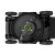 Газонокосилка аккумуляторная GreenWorks GD40LM411 (без аккумулятора и зарядного устройства) в Курске