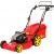 Газонокосилка бензиновая Wolf-Garten A 530 A V HW IS в Курске