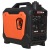 Бензогенератор инверторный EVOline BQH 1200 1 кВт в Курске