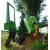 Измельчитель пней Laski F500 Rato в Курске