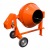 Бетоносмеситель Zitrek ZBR 500/380V (Бетономешалка Zitrek ZBR 500/380V) в Курске