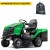 Садовый минитрактор Caiman Rapido Eco 2WD 97D2C в Курске