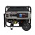 Бензогенератор Loncin LC10000D-S 7.7 кВт в Курске