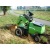 Измельчитель пней Laski F 500 HD в Курске