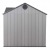Пластиковый сарай LifeTime WoodLook 10х8 в Курске