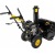 Бензиновый снегоуборщик Huter SGC 4100 в Курске